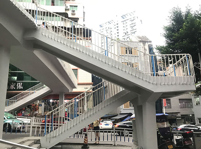 重慶市長壽區(qū)2019年涂裝工程